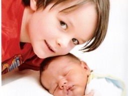 Henry Sixten und Jonathan Ewan